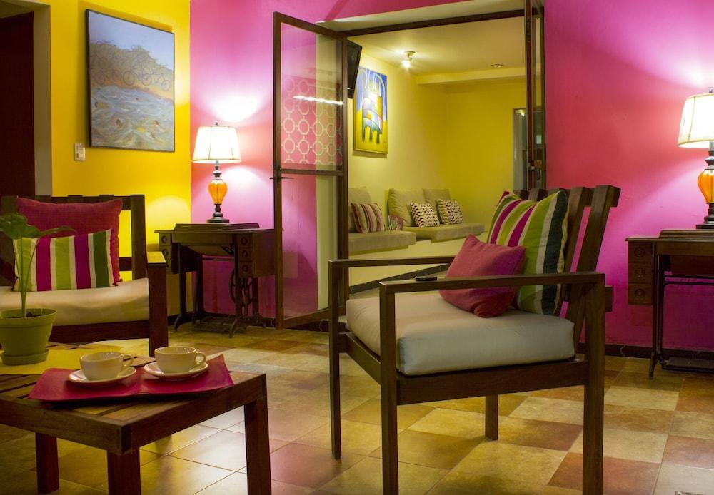 Art 57 Hotel - Adults Only Mérida Kültér fotó
