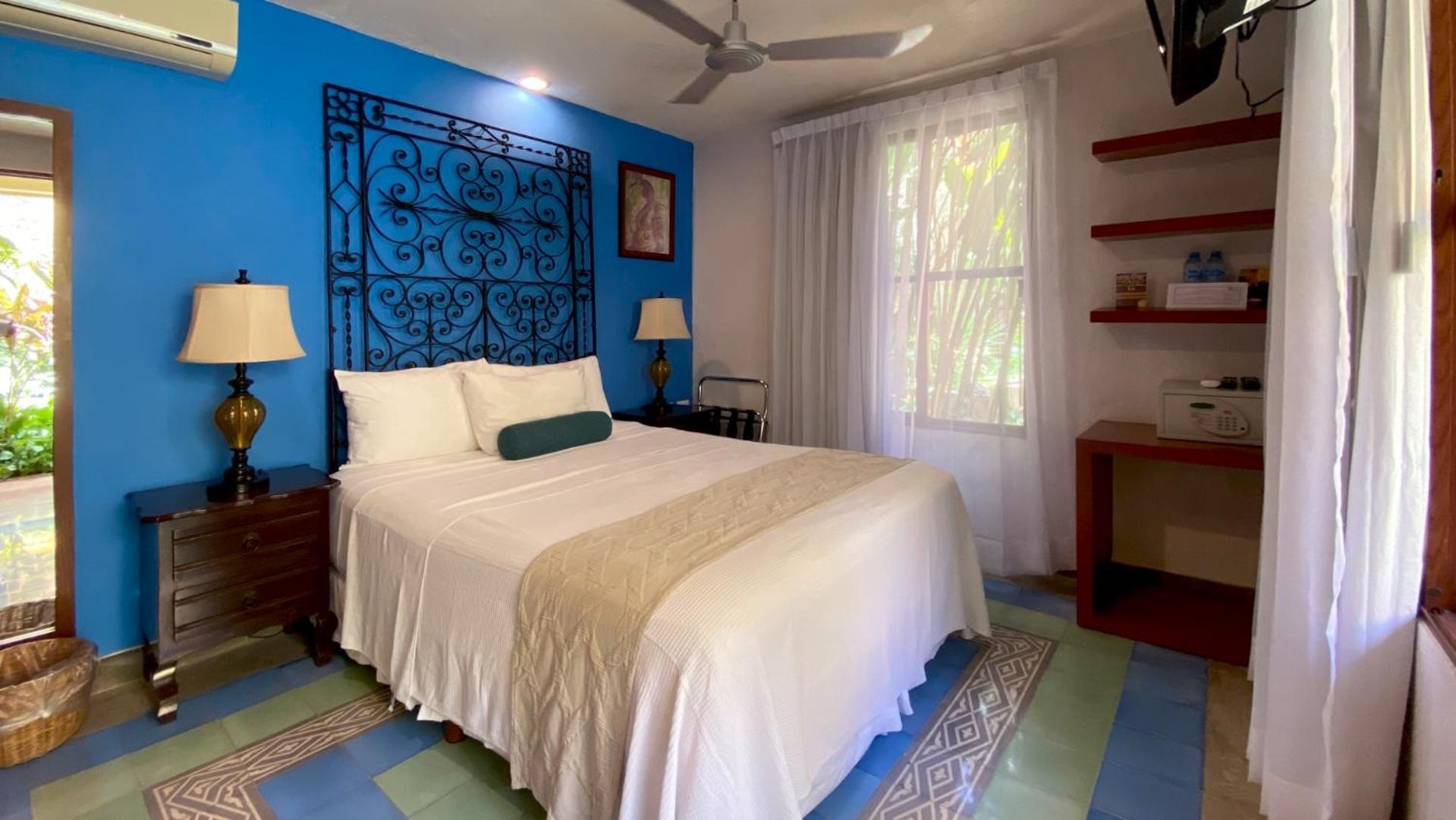 Art 57 Hotel - Adults Only Mérida Kültér fotó