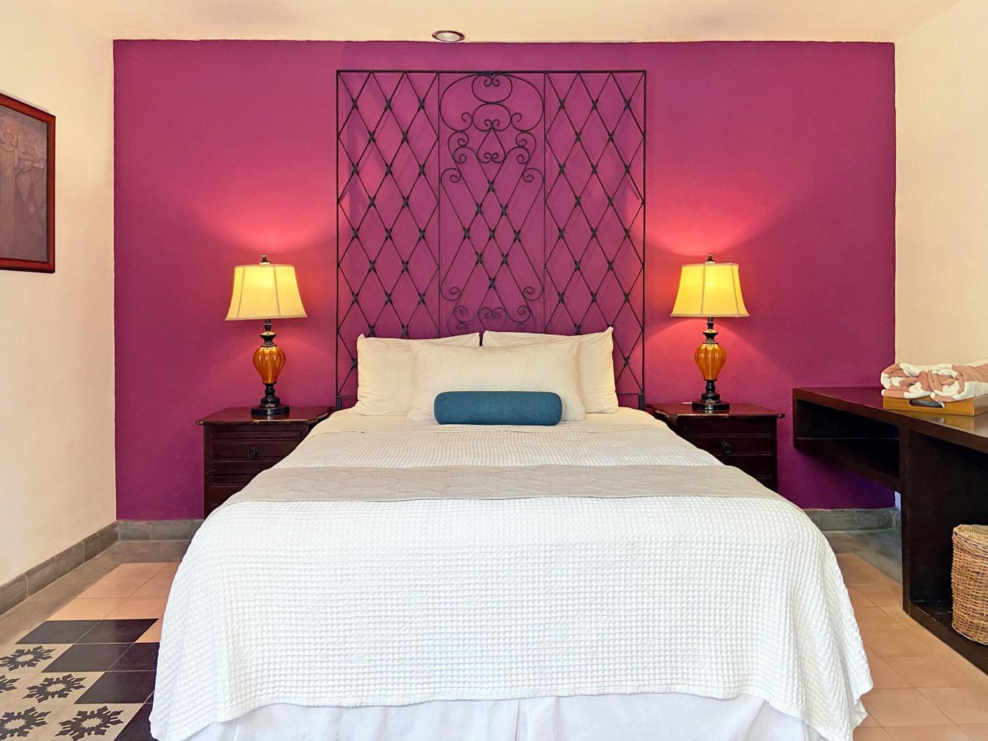 Art 57 Hotel - Adults Only Mérida Kültér fotó