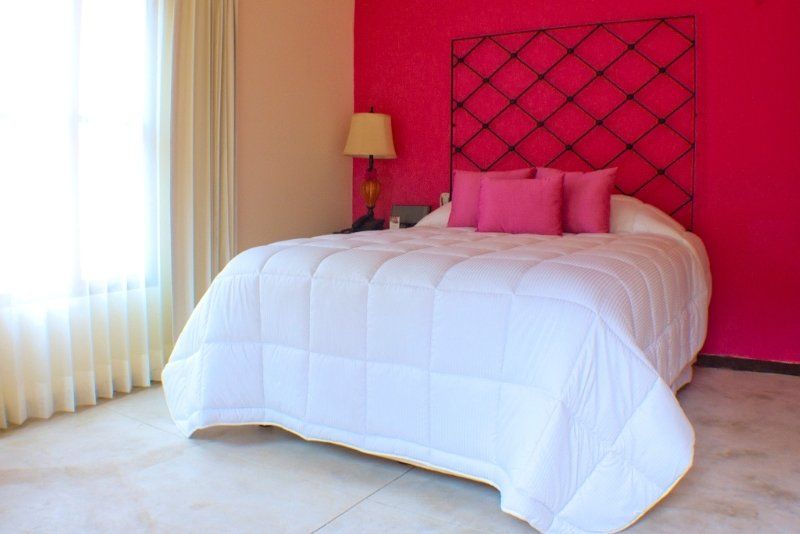 Art 57 Hotel - Adults Only Mérida Kültér fotó
