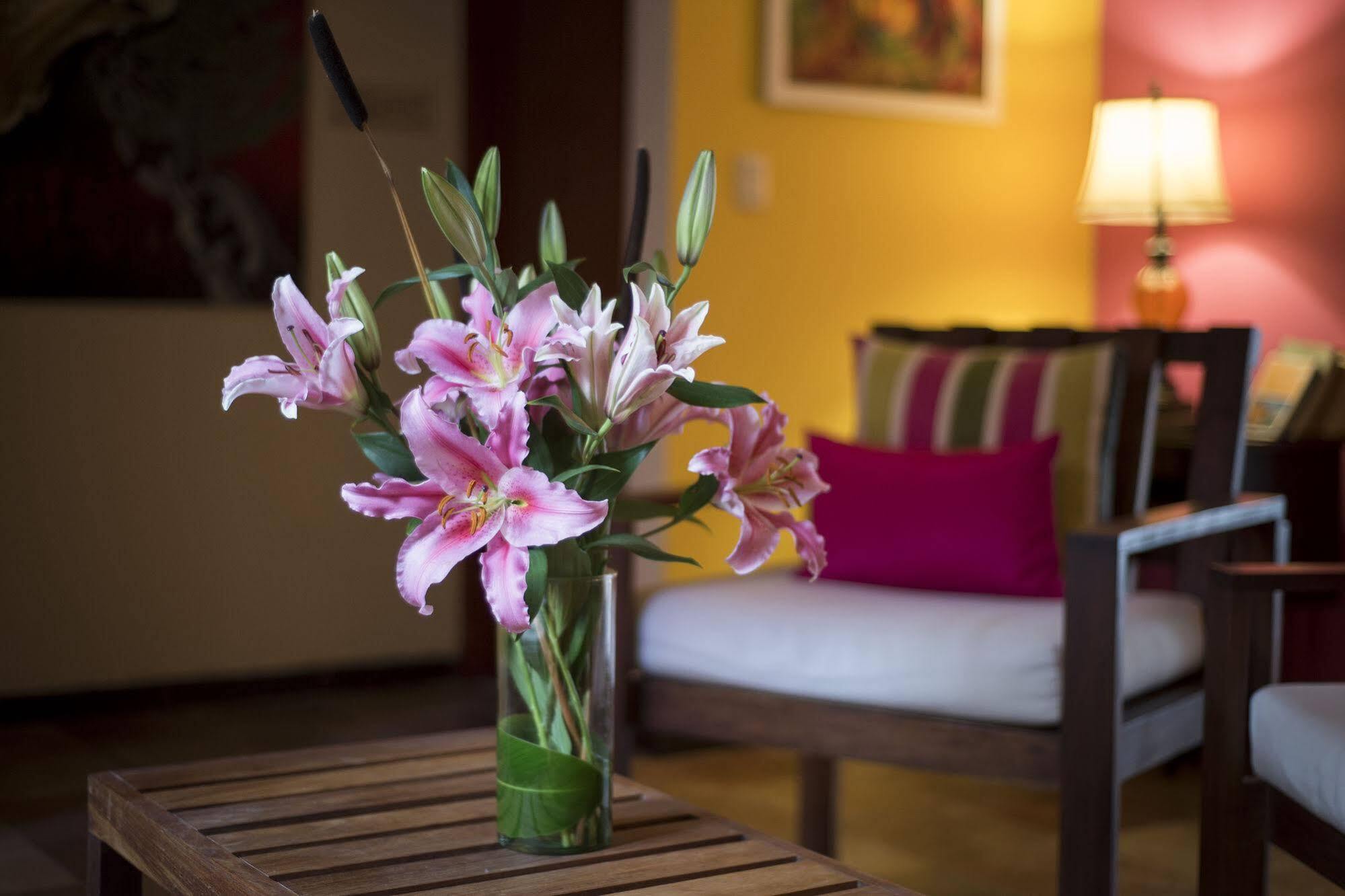 Art 57 Hotel - Adults Only Mérida Kültér fotó